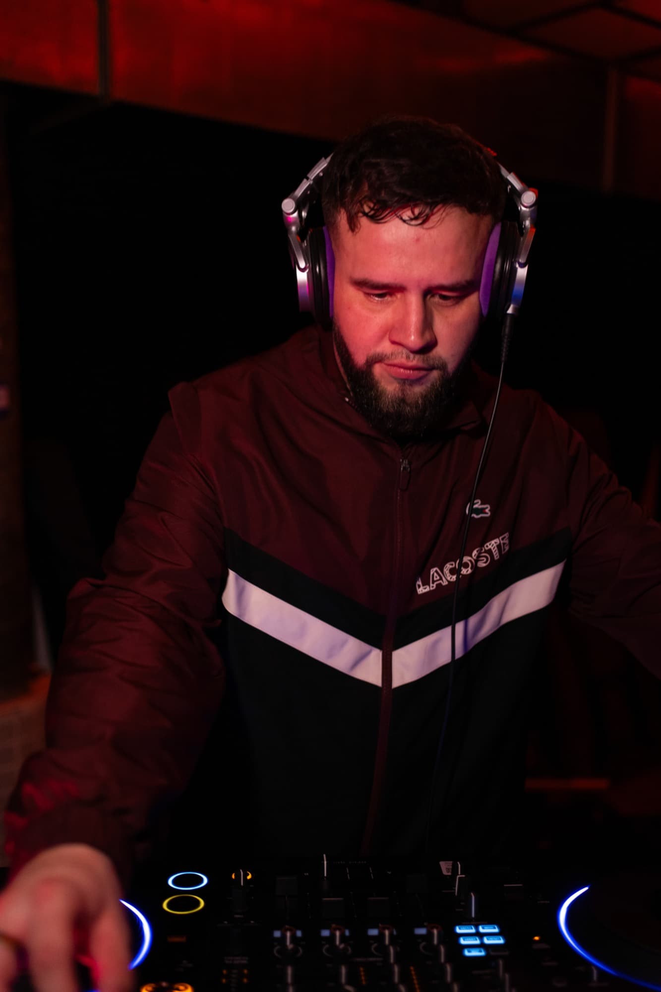 DJ Sergjio