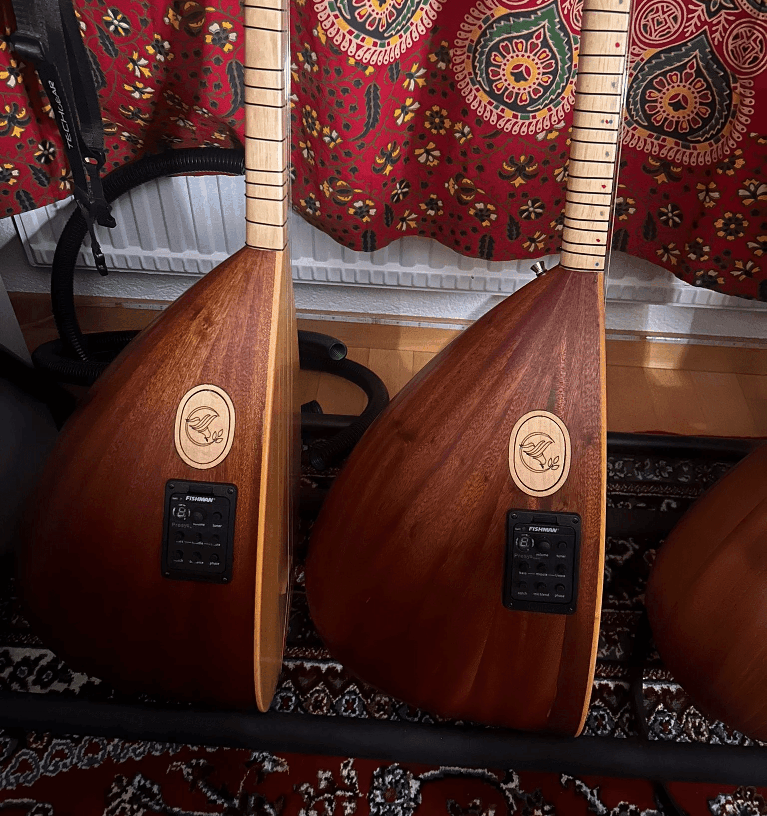 Azeri Aşıq Saz